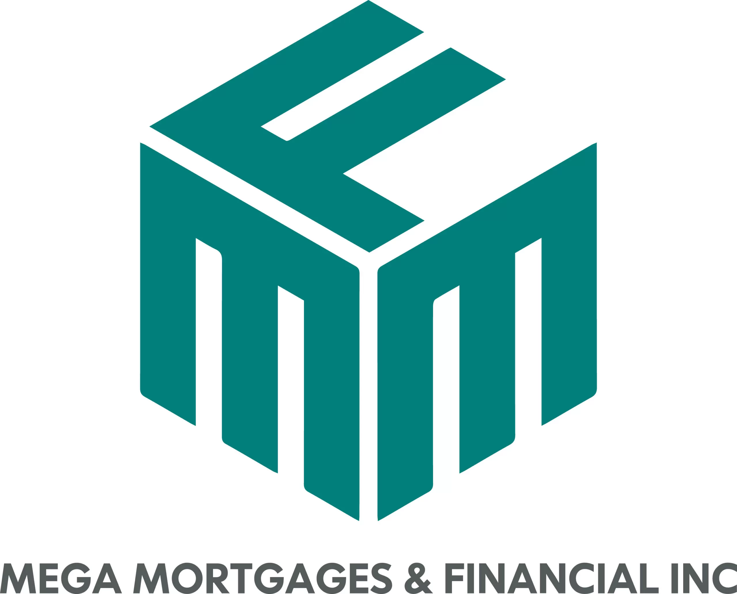 Mega Mortgages and Financial Inc